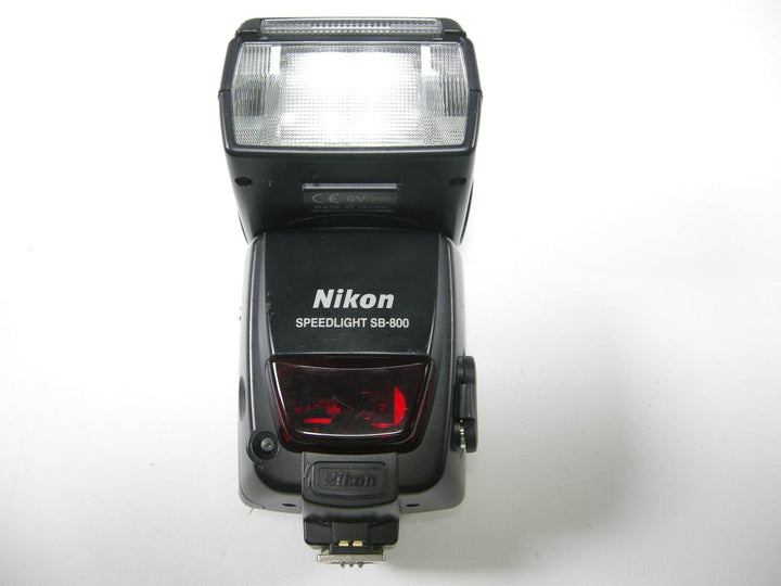 Nikon SB-800 Speedlight Flash Units and Accessories - Shoe Mount Flash Units Nikon 2812057