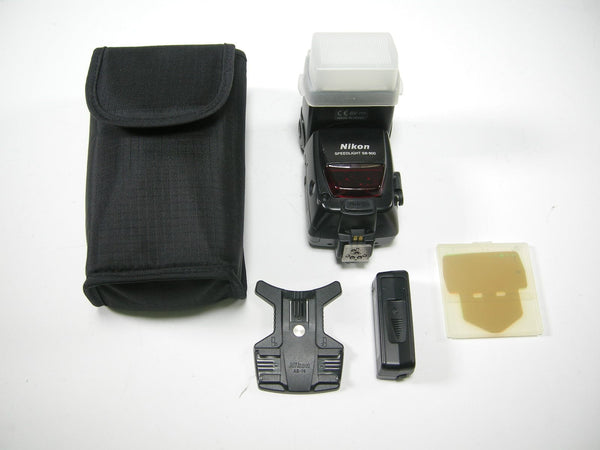 Nikon SB-800 Speedlight Flash Units and Accessories - Shoe Mount Flash Units Nikon 2812057