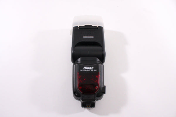 Nikon SB-900 Flash Flash Units and Accessories - Shoe Mount Flash Units Nikon 2039138