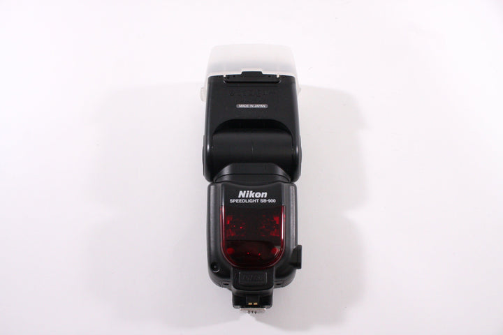 Nikon SB-900 Flash Flash Units and Accessories - Shoe Mount Flash Units Nikon 2039138