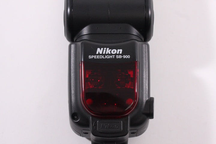 Nikon SB-900 Flash Flash Units and Accessories - Shoe Mount Flash Units Nikon 2039138