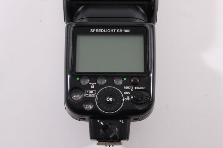 Nikon SB-900 Flash Flash Units and Accessories - Shoe Mount Flash Units Nikon 2645390