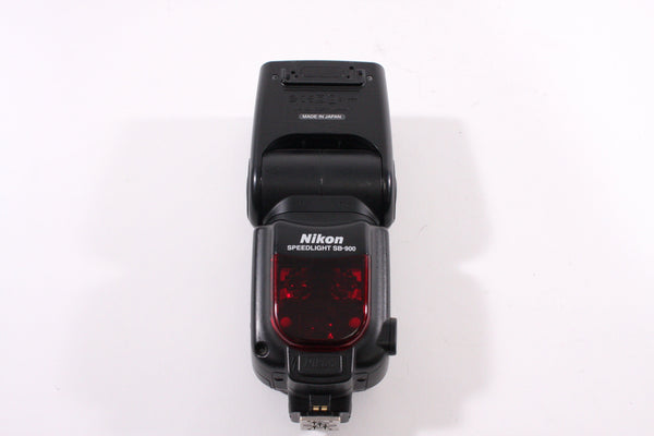 Nikon SB-900 Flash Flash Units and Accessories - Shoe Mount Flash Units Nikon 2645390