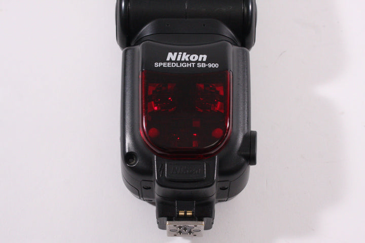 Nikon SB-900 Flash Flash Units and Accessories - Shoe Mount Flash Units Nikon 2645390