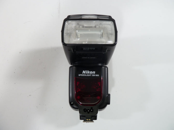 Nikon SB-900 Speedlight Flash Units and Accessories - Shoe Mount Flash Units Nikon 2419064