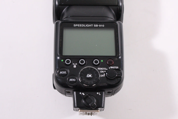 Nikon SB-910 Flash Flash Units and Accessories - Shoe Mount Flash Units Nikon 2146028