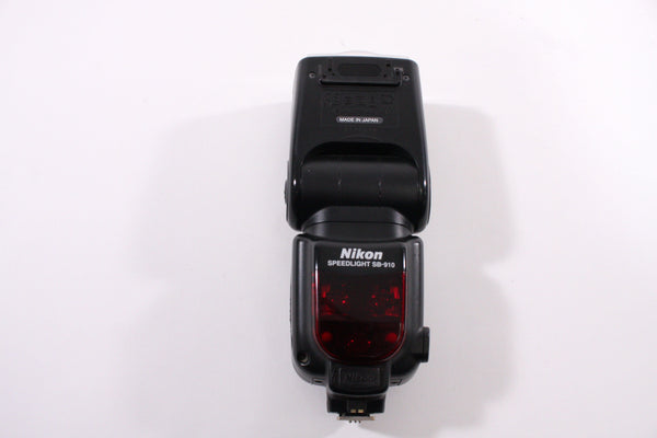 Nikon SB-910 Flash Flash Units and Accessories - Shoe Mount Flash Units Nikon 2146028