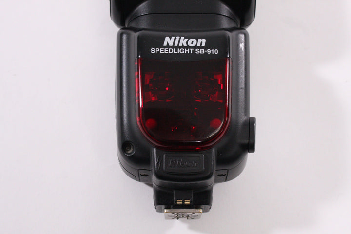 Nikon SB-910 Flash Flash Units and Accessories - Shoe Mount Flash Units Nikon 2146028