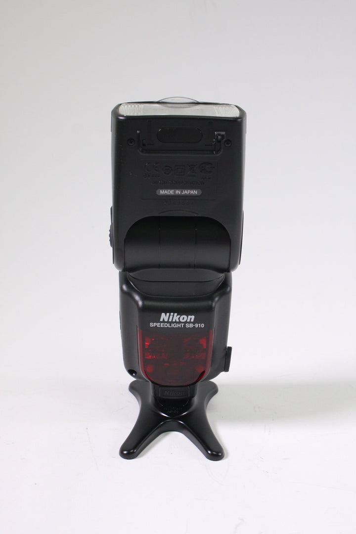 Nikon SB-910 Flash Flash Units and Accessories - Shoe Mount Flash Units Nikon 2383664