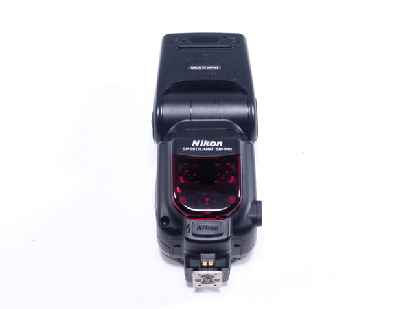 Nikon SB-910 Speedlight Flash Units and Accessories - Shoe Mount Flash Units Nikon 2056223