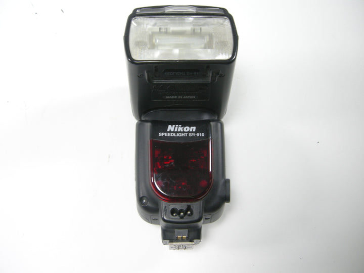 Nikon SB-910 Speedlight Flash Units and Accessories - Shoe Mount Flash Units Nikon 2269862