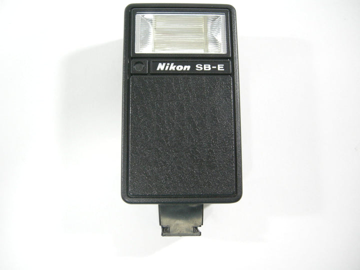 Nikon SB-E Speedlight Flash Units and Accessories - Shoe Mount Flash Units Nikon 368115