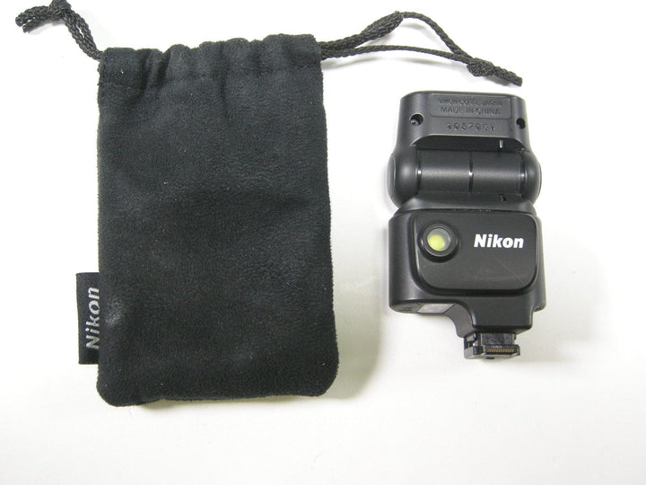 Nikon SB-N5 Speedlight Flash Units and Accessories - Shoe Mount Flash Units Nikon 2037080