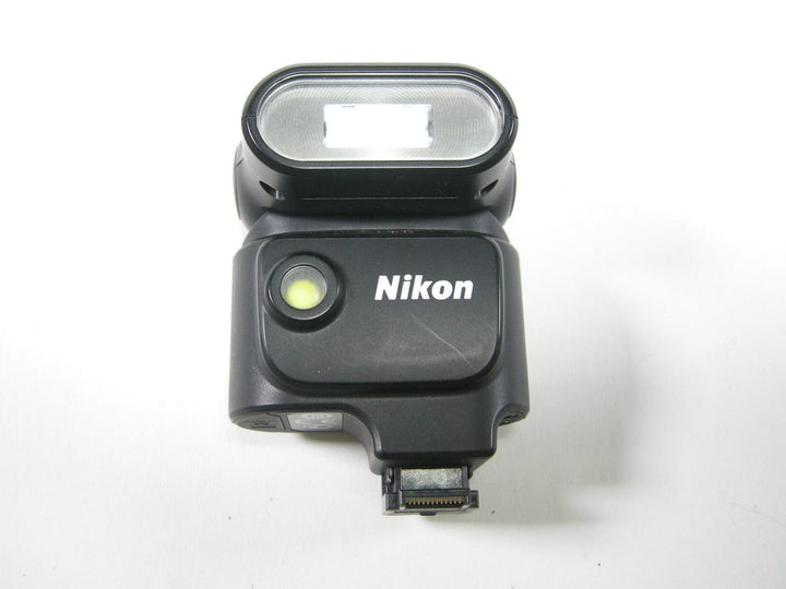 Nikon SB-N5 Speedlight Flash Units and Accessories - Shoe Mount Flash Units Nikon 2037080