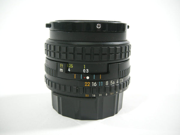 Nikon Series E 28mm f2.8 Ais Lenses Small Format - Nikon F Mount Lenses Manual Focus Nikon 1800161