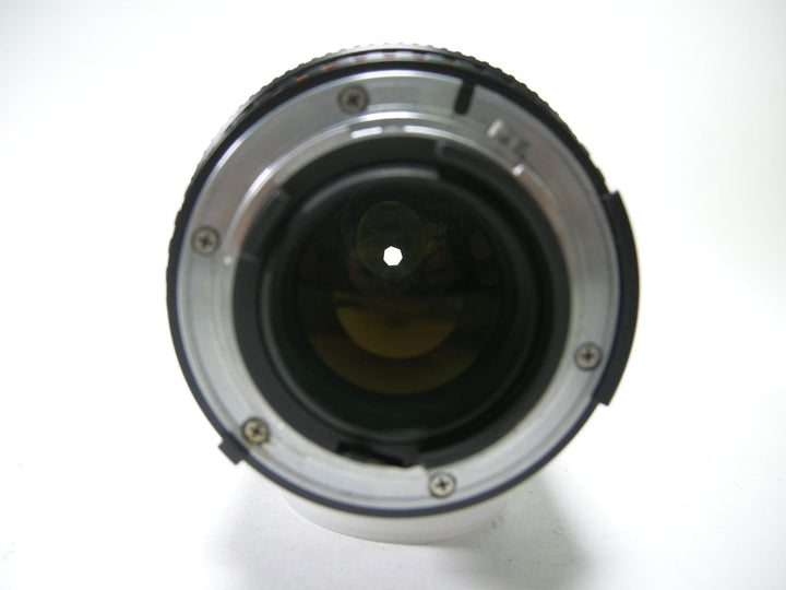Nikon Series E Zoom 70-210mm f4 Ais Lenses Small Format - Nikon F Mount Lenses Manual Focus Nikon 2050897
