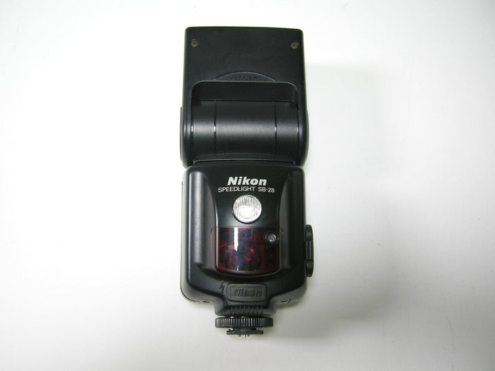 Nikon Speedlight SB-28 Shoe Mount Flash Flash Units and Accessories - Shoe Mount Flash Units Nikon 2166745