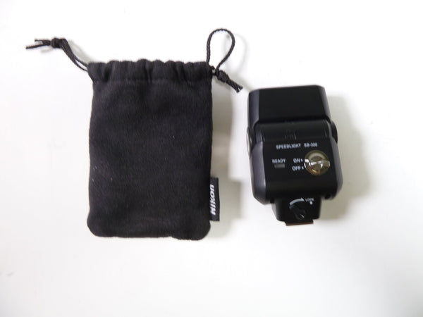 Nikon Speedlight SB-300 Flash Flash Units and Accessories - Shoe Mount Flash Units Nikon 2024047