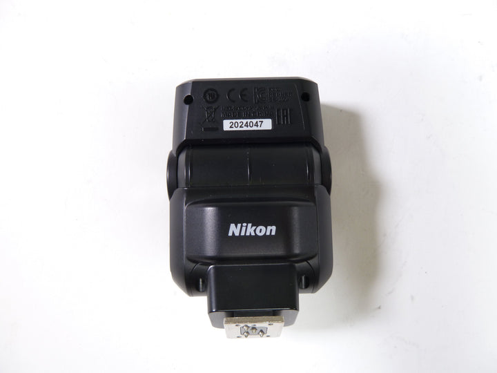 Nikon Speedlight SB-300 Flash Flash Units and Accessories - Shoe Mount Flash Units Nikon 2024047