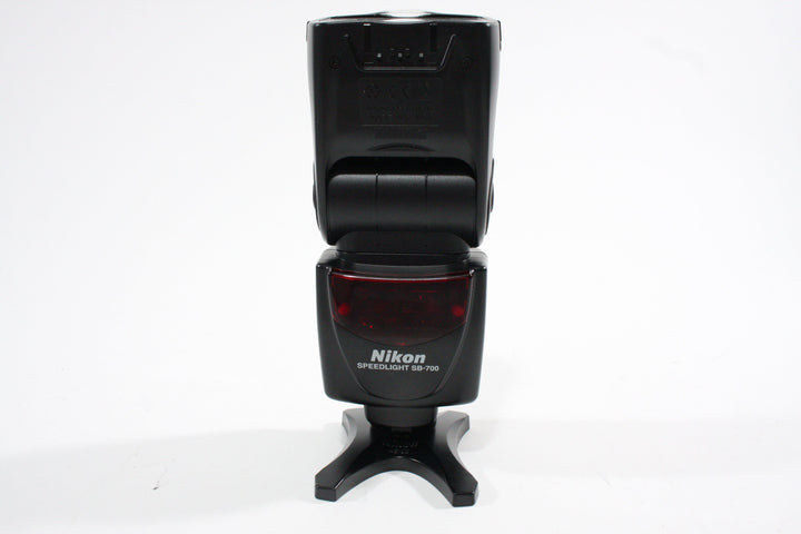 Nikon Speedlight SB-700 Flash Flash Units and Accessories - Shoe Mount Flash Units Nikon 2650565