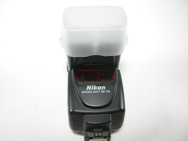 Nikon Speedlight SB-700 Flash Units and Accessories - Shoe Mount Flash Units Nikon 3019858