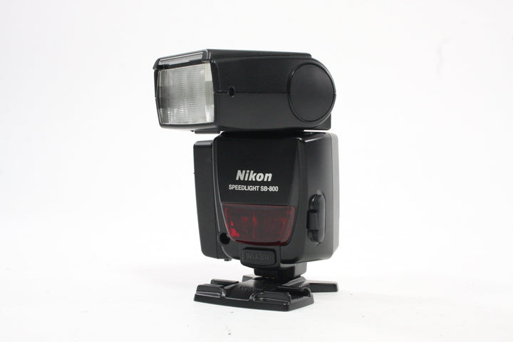 Nikon Speedlight SB-900 Flash – Camera Exchange