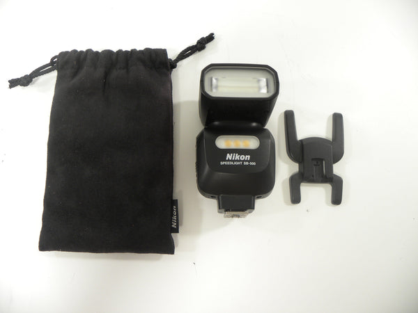 Nikon Speelight SB-500 Flash Units and Accessories - Shoe Mount Flash Units Nikon 2009628