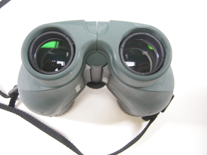 Nikon Sprint III 7x21 CF Binoculars (Green) Binoculars, Spotting Scopes and Accessories Nikon AL040342