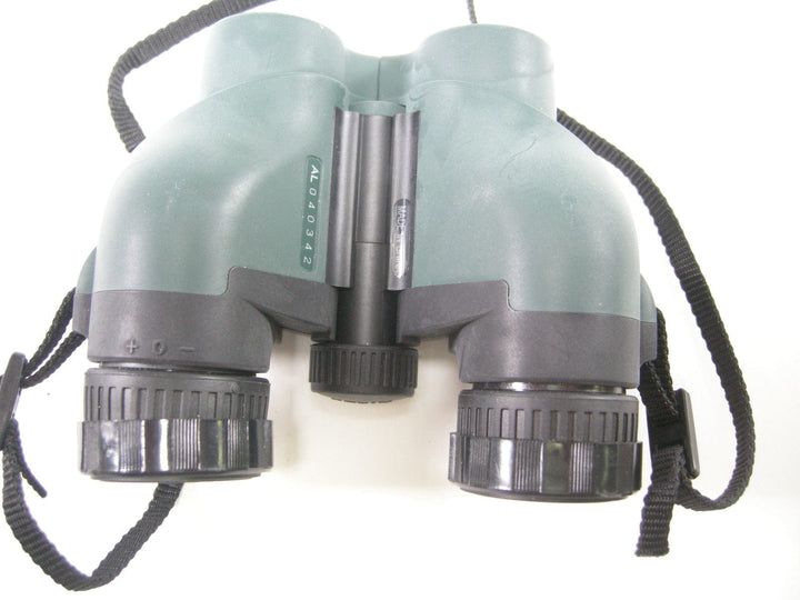 Nikon Sprint III 7x21 CF Binoculars (Green) Binoculars, Spotting Scopes and Accessories Nikon AL040342