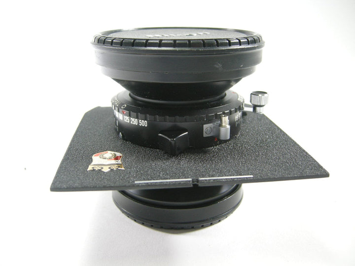 Nikon SW Nikkor 90mm f8 Large Format Lens Lenses Small Format - Various Other Lenses Nikon 694083
