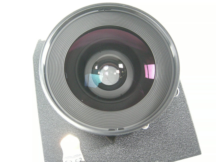 Nikon SW Nikkor 90mm f8 Large Format Lens Lenses Small Format - Various Other Lenses Nikon 694083