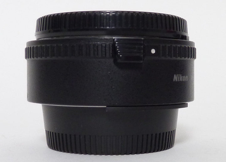 Nikon TC-14E II AF-S Teleconverter Lens Adapters and Extenders Nikon 206864