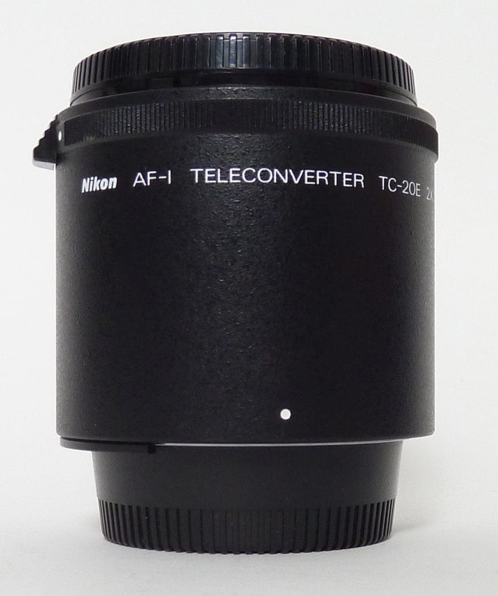 Nikon TC-20E AF-I Teleconverter Lens Adapters and Extenders Nikon 217078