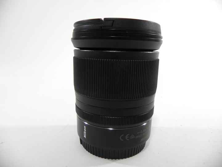 Nikon Z 24-70mm f4 S Lenses Small Format - Nikon AF Mount Lenses - Nikon Z Mount Lenses Nikon 20329548