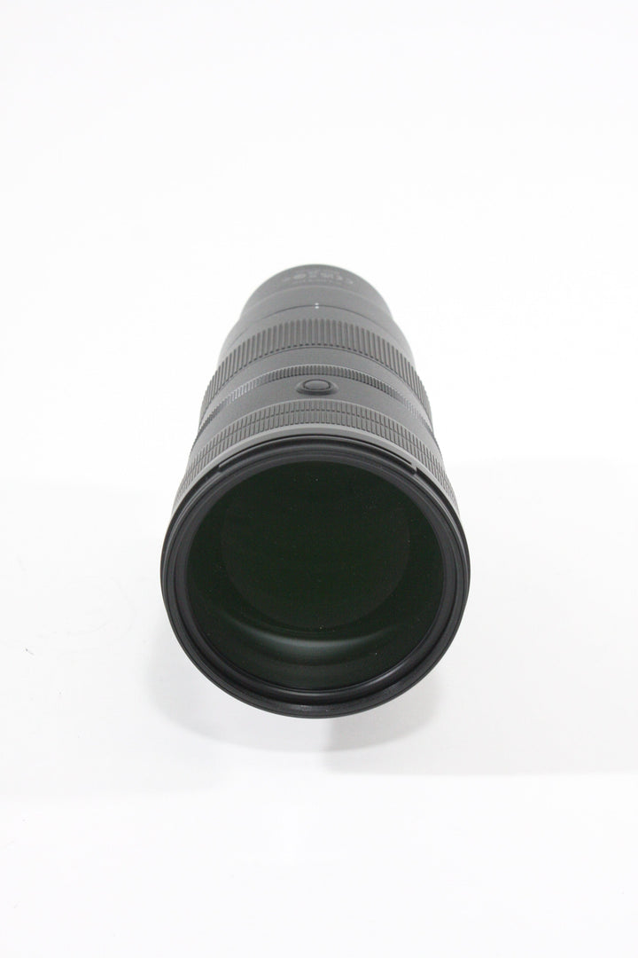 Nikon Z 400mm F4.5 VR S Lenses Small Format - Nikon AF Mount Lenses - Nikon AF Full Frame Lenses Nikon 20008271