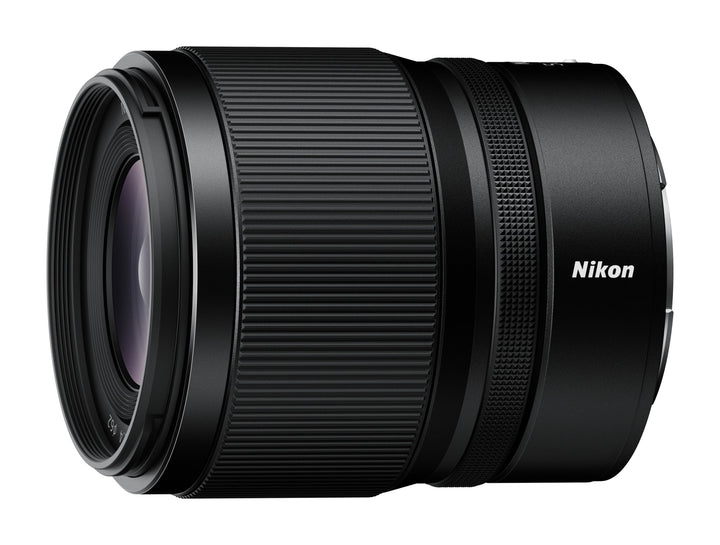 Nikon Z 50mm f/1.4 Lens Lenses Small Format - Nikon AF Mount Lenses - Nikon Z Mount Lenses Nikon NIK20128