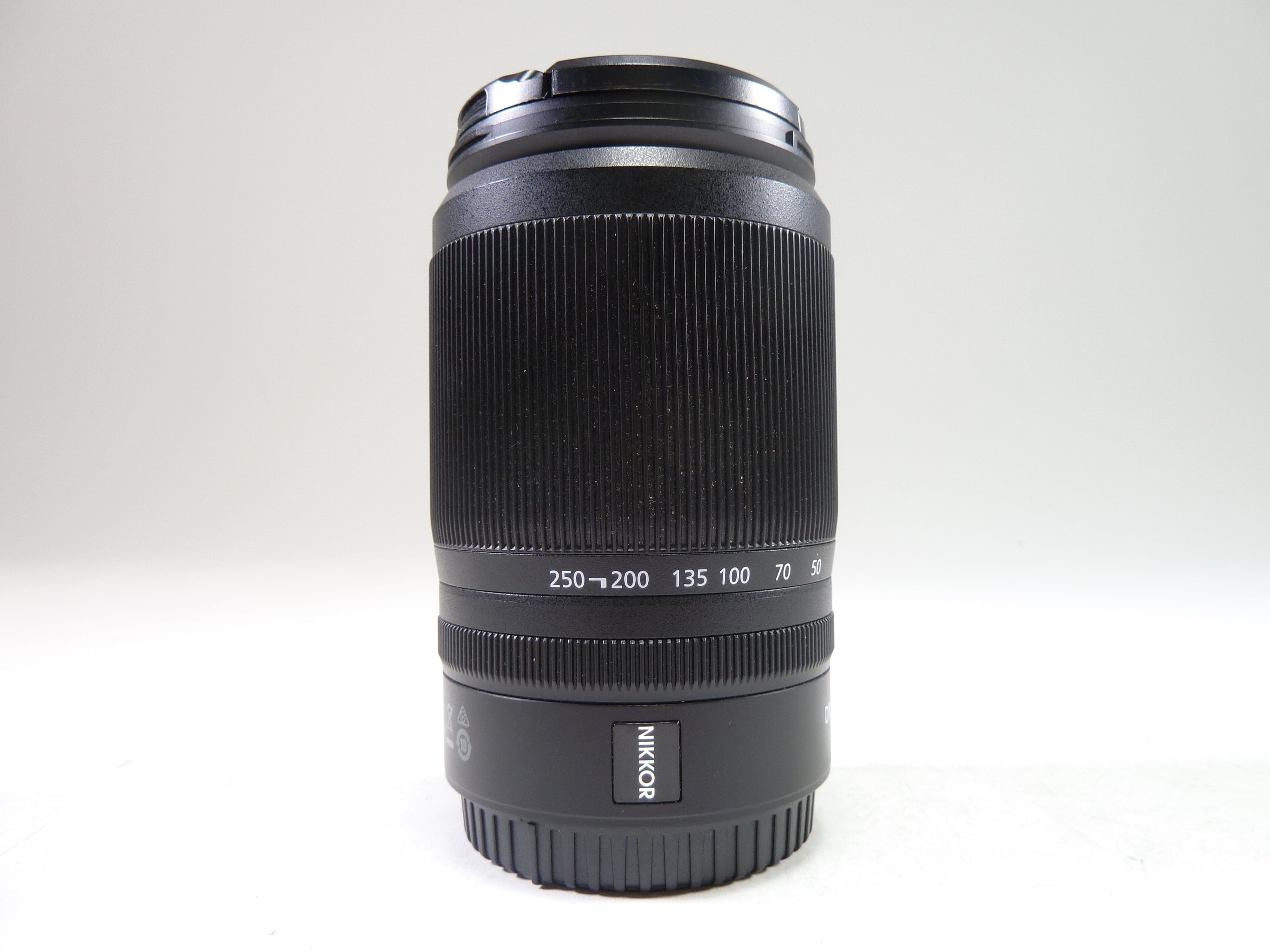 Nikon Z DX 50-250mm f/4.5-6.3 VR – Camera Exchange