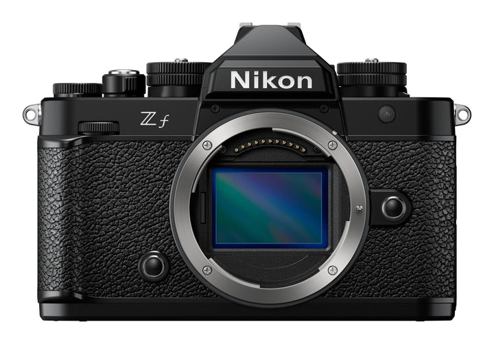 Nikon Z7 FX-Format Mirrorless Camera Body w/ NIKKOR Z 24-70mm f/4 S