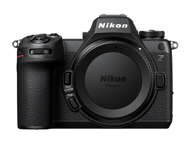 Nikon Z6 III Mirrorless Camera Digital Cameras - Digital Mirrorless Cameras Nikon NIK1890