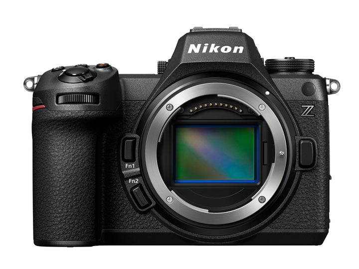 Nikon Z6 III Mirrorless Camera Digital Cameras - Digital Mirrorless Cameras Nikon NIK1890