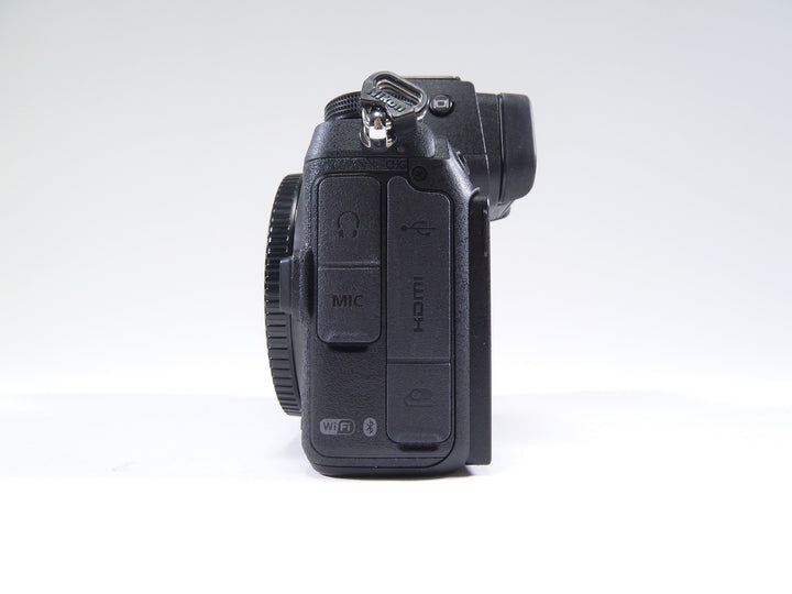 Nikon Z7 II Body Shutter Count 5145 Digital Cameras - Digital Mirrorless Cameras Nikon 3016839