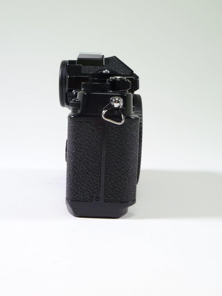 Nikon Zf Full Frame Mirrorless Camera Body - Shutter Count of 241 ...