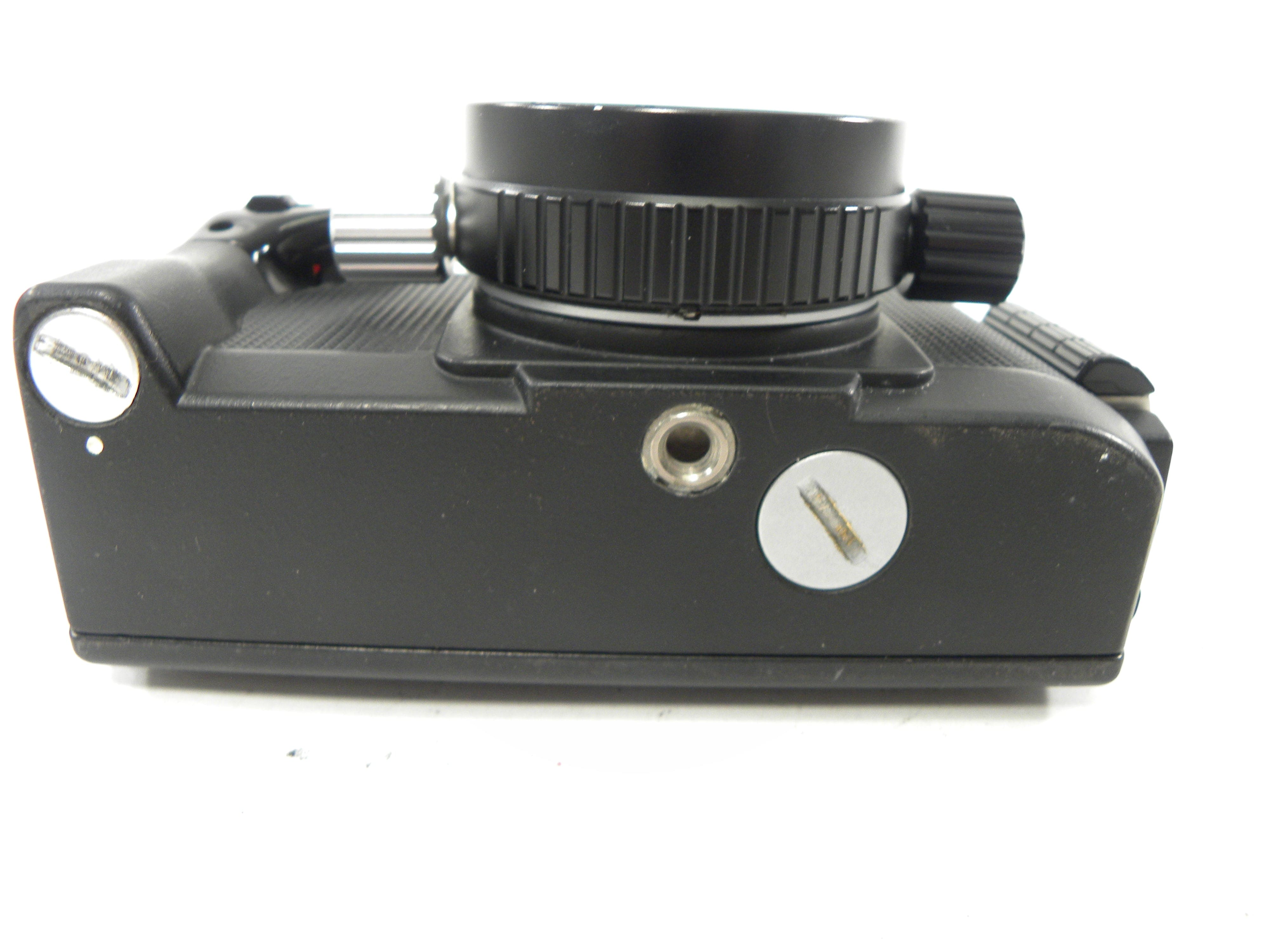 Nikonos IV-A 35mm Underwater Camera – Camera Exchange