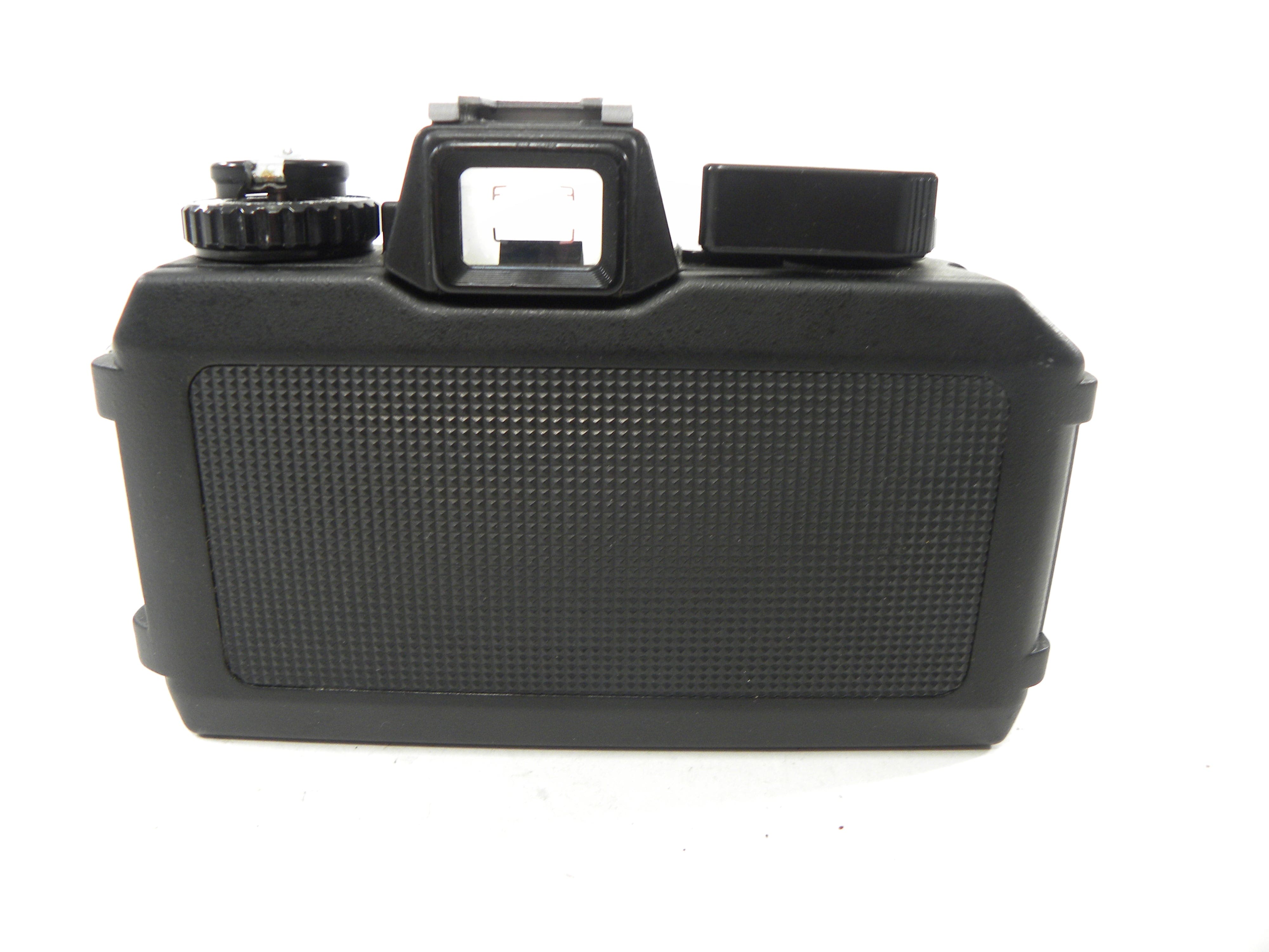 Nikonos IV-A 35mm Underwater Camera – Camera Exchange