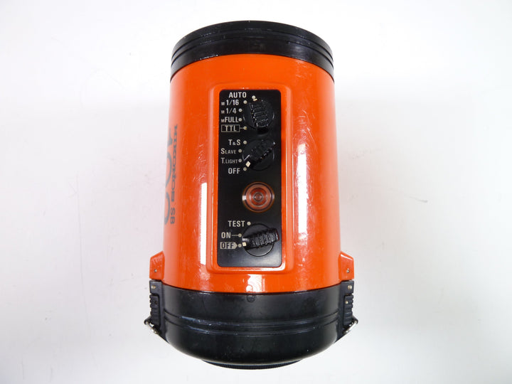 Nikonos SB 102 Underwater Light Underwater Equipment Nikonos 032124321