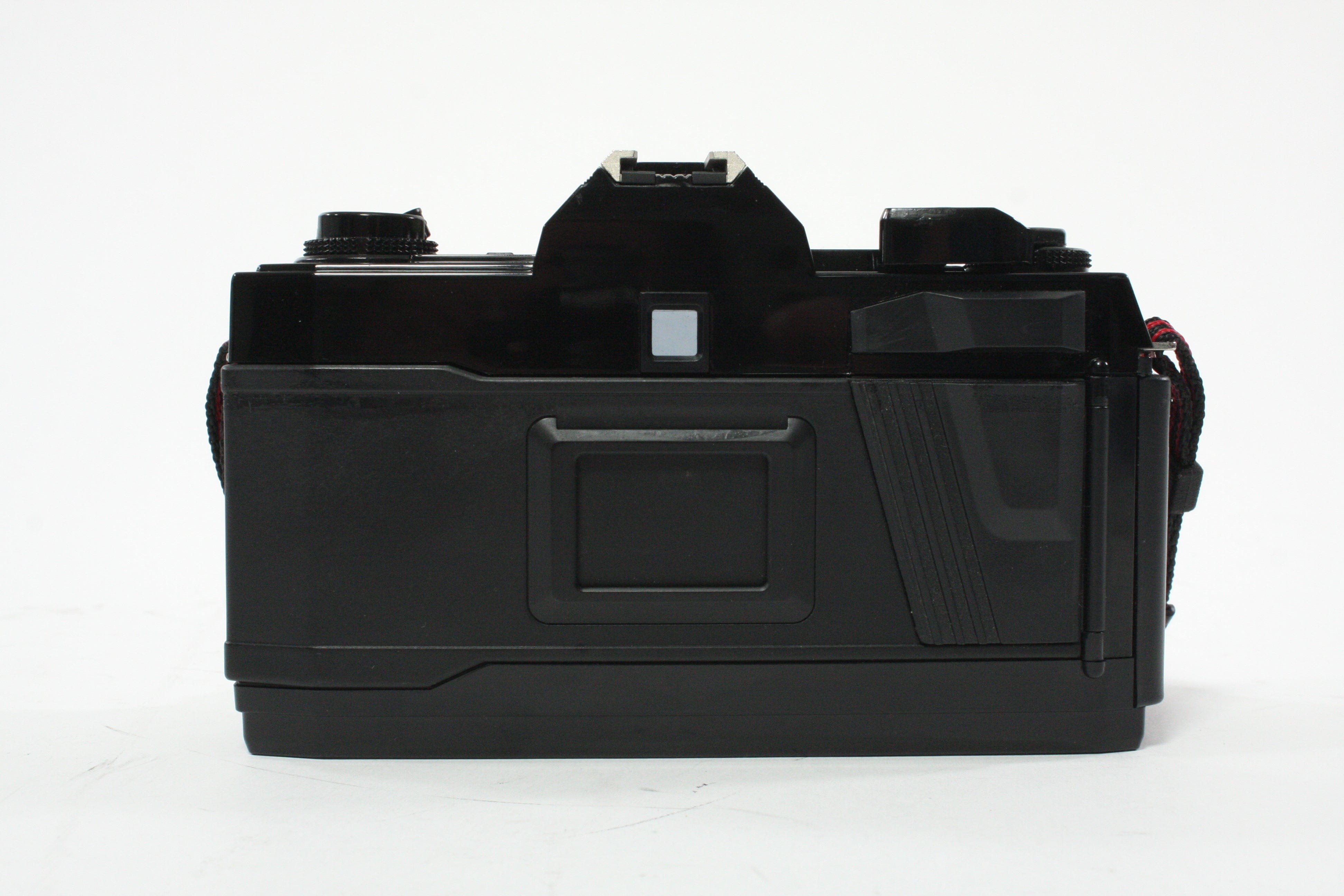 Nishika N8000 3-D 35mm Camera – Camera Exchange