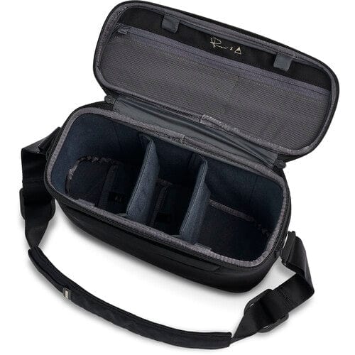 Nomatic Luma Camera Sling 12L Black Bags and Cases Nomatic PRO72458