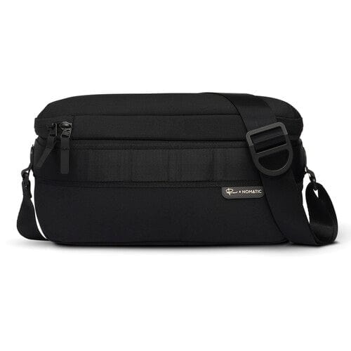 Nomatic Luma Camera Sling 9L Black Bags and Cases Nomatic PRO72486