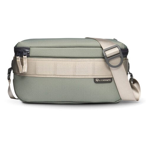 Nomatic Luma Camera Sling 9L Sage Bags and Cases Nomatic 72507