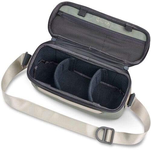 Nomatic Luma Camera Sling 9L Sage Bags and Cases Nomatic 72507